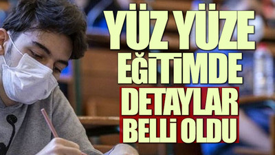 Milli Eğitim Bakanlığı'ndan sınav sürecine ilişkin flaş açıklama