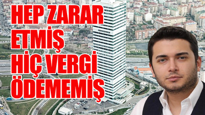 Milyarlarca dolar vurgun yapan Thodex hakkında yeni bilgiler