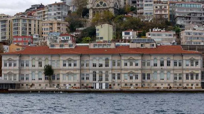 Mimar Sinan Güzel Sanatlar Üniversitesi'nin vakıflara devredildiği ortaya çıktı