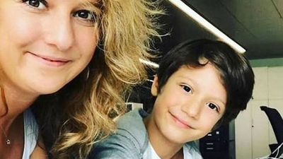 Mısra Öz yoğun bakımdan çıktı