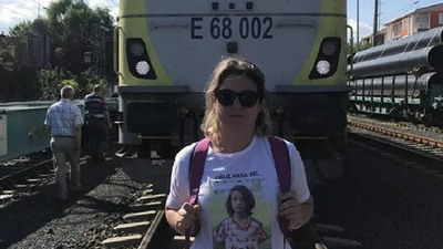 Mısra Öz’ün babası konuştu: Adalet mücadelesine devam edecek