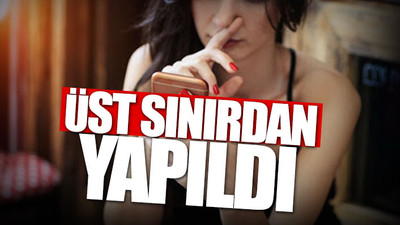 Mobil iletişimde zam kararı