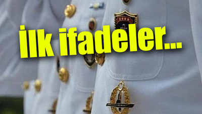 'Montrö bildirisi'ni yazan amiral İYİ Parti kurucusu çıktı