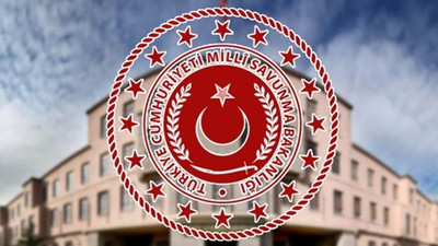 MSB: Hatay sınırında bir ucu Suriye’de olan 100 metrelik tünel tespit edildi