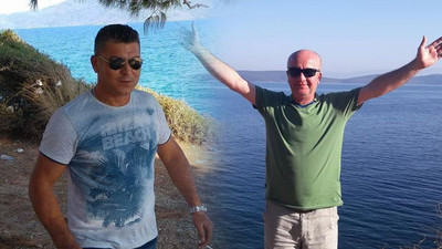 Muğla'da 'arkadaş' cinayeti: 2 ölü