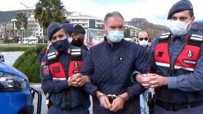 Muğla'daki baba-oğul cinayetinde flaş gelişme