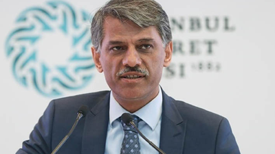 'Nadir Alpaslan’ın aylık geliri 176 bin TL'