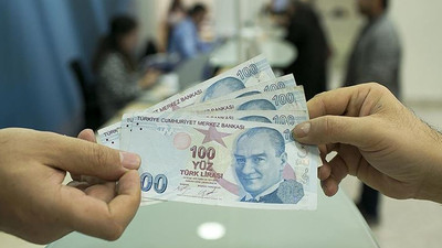 Nakdi ücret desteği ödemeleri tarihi belli oldu