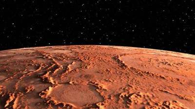 NASA, Mars'ta oksijen üretti