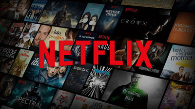 Netflix'ten kolaylık yaratacak güncelleme