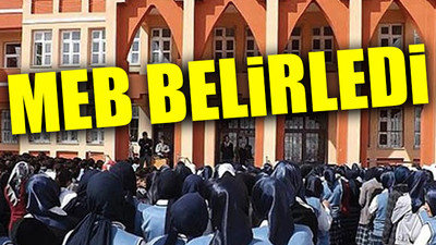 'Nitelikli okul' sayısında imam hatipler, Anadolu liselerini geçti