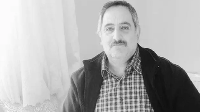 Nizamiye kapısının altında kalan gardiyan öldü