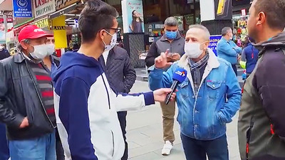 'Oğlum AKP Gençlik Kolları'na üye olmadığı için polis olamadı'