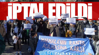 Öğrencilerinin mücadelesi sonuç verdi: Fakülte taşınmayacak