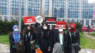 Öğrencisine istismarda bulunduğu öne sürülen öğretmene 30 yıl hapis istemi