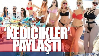 Oktar'ın cezaevi imtihanı: Yeni imajı ortaya çıktı