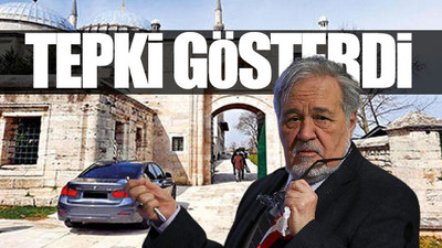 Ortaylı'dan çok konuşulacak 'cami' çıkışı: Dünyanın hiçbir yerinde görmedim