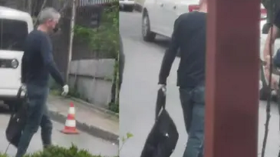 Otogardaki patlayıcılarla ilgili yeni operasyon