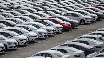 Otomobil dolandırıcılarının en son oyunu