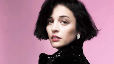 Oyuncu Gonca Vuslateri, bir operasyona daha girecek