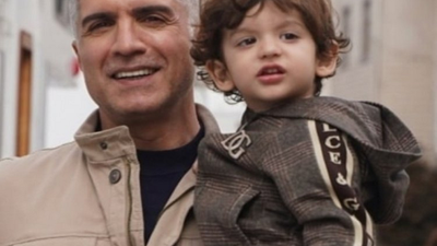 Özcan Deniz: 10 gündür oğlumdan haber alamıyorum