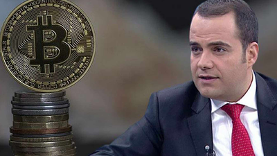 Özgür Demirtaş ile Erkin Şahinöz'ün kripto para tartışması