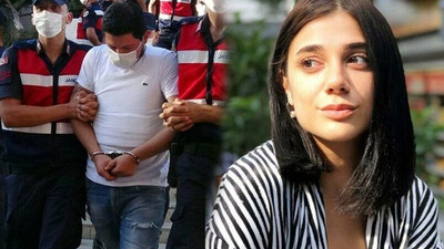 Pınar Gültekin davasında adı geçen savcı istifa etti