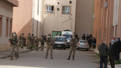PKK'lı teröristlerin tuzakladığı patlayıcı infilak etti: Çoban hayatını kaybetti