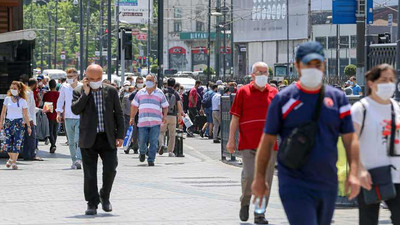 Prof. Dr. Ceyhan: Çok büyük bir hata yaptık