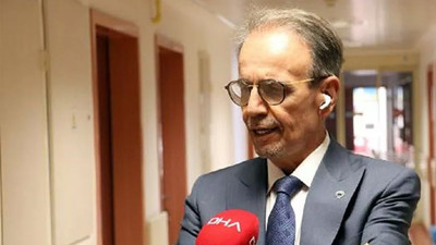 Prof. Dr. Mehmet Ceyhan, 'korovirüsün etkisi azaldı' iddialarına yanıt verdi