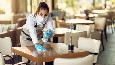 Ramazanda kafe ve restoranların durumu belli oldu