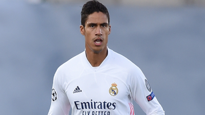 Real Madrid'in yıldızı koronavirüse yakalandı