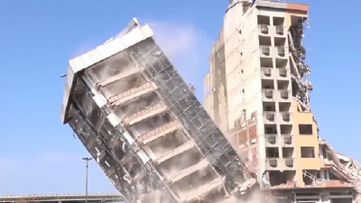 Rize'de büyük tehlike: Tek dokunuşla tuzla buz oluyor