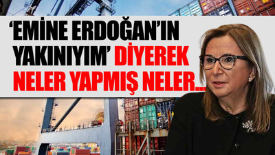 Ruhsar Pekcan'ın bakan olmadan önceki skandalları ortaya çıktı