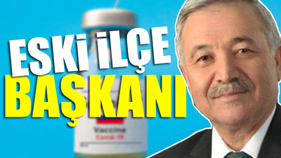 Rus aşısını üretecek firmada AKP detayı