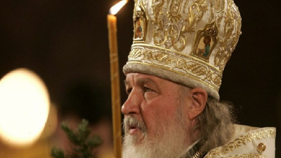 Rus Ortodoks Kilisesi’nden uyarı: Şeytan çıkarmaları rahiplere bırakın