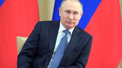 Rusya, ABD'nin de dahil olduğu hasım ülkeler listesi hazırlıyor