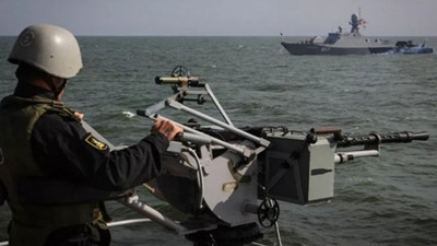 Rusya'dan flaş hamle: Karadeniz’e 15 savaş gemisi gönderdi