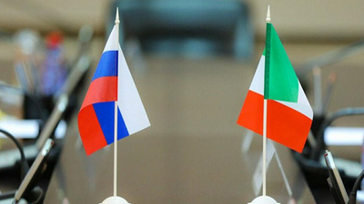 Rusya'dan İtalya'ya karşı hamle