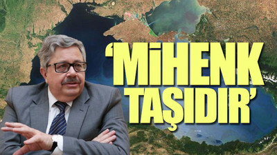 Rusya'dan kritik 'Kanal İstanbul' ve 'Montrö' açıklaması