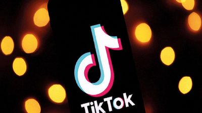 Rusya'dan Tiktok'a para cezası