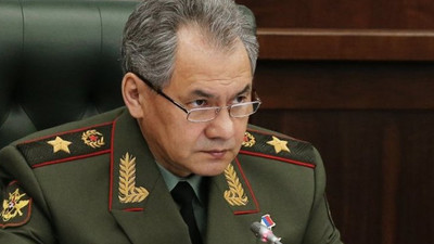 Rusya Savunma Bakanı'ndan savaşa hazırlık durumu açıklaması: Denetimler başladı