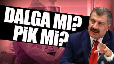 Sağlık Bakanı Fahrettin Koca sessizliğini bozdu