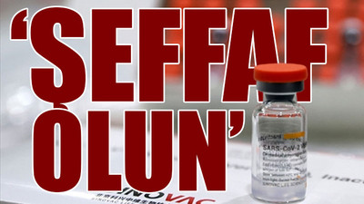 Sağlık Bakanı vakalardan sonra aşı bedellerini de gizledi