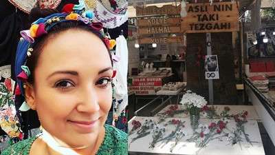 Sağlık müdürlüğü yalanlamıştı... Aslı Özkısırlar'ın yatak beklerken yaşamını yitirdiği belgelendi