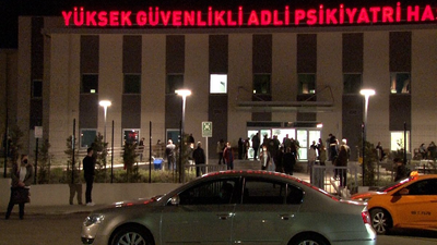 Sahura kadar aşı kuyruğu…