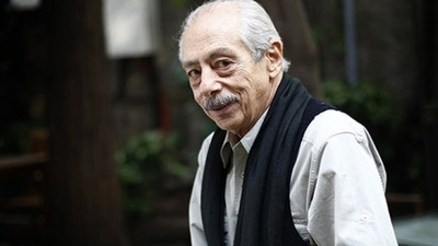 Sanatçı Genco Erkal, 'Erdoğan'a hakaret'ten ifadeye çağrıldı