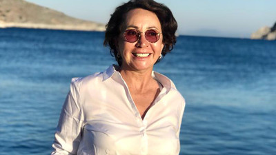 Sanatçı Selma Gürbüz hayatını kaybetti