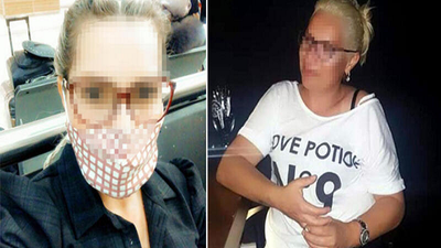 'Şantaj' 'yağma'ya dönüştü, istenen ceza 5 kez arttı