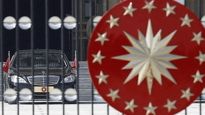 Saray'dan Danıştay'ın 'basın kartı' kararına ilk yorum